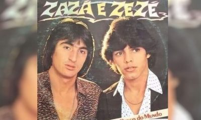 Zazá, que fez dupla com Zezé Di Camargo, morre em Goiás