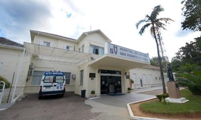 Ambulatório de Ortopedia do HSV será inaugurado nesta quinta (18)