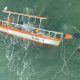 Acidente com embarcação deixa dois mortos em Maragogi
