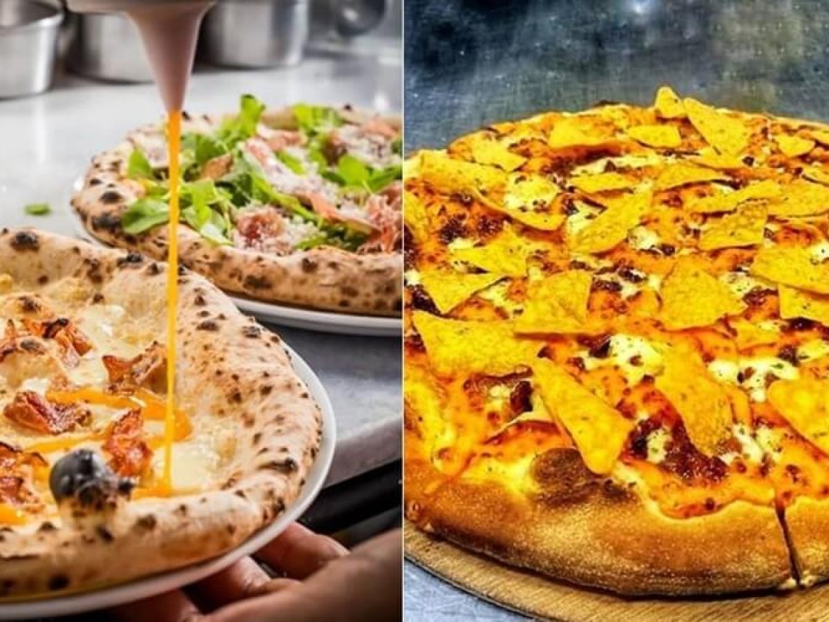 Pizzarias em Boa Vista: conheça a variedade de sabores de massas