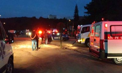 Ao menos 30 ficam feridos em acidente em Campo Limpo Paulista