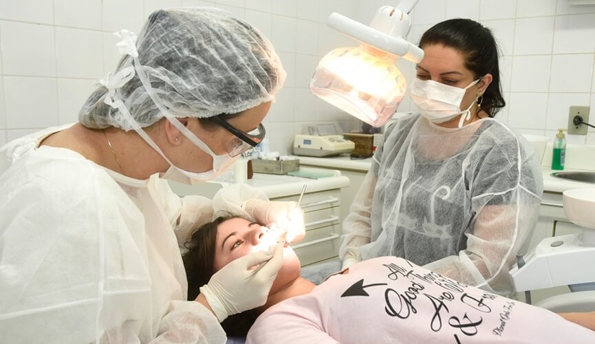 Atendimento odontológico universal chegará a 100% das UBSs em Jundiaí