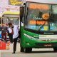 Atirador de elite mata sequestrador de ônibus no Rio