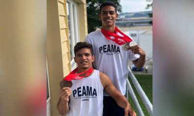 Atletas do Peama conquistam medalhas para Jundiaí em Mundial na Suíça