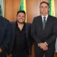 Bruno e Marrone são nomeados embaixadores do turismo no Brasil