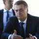 Bolsonaro critica punição para uso irregular de algemas ‘Isso não pode existir’