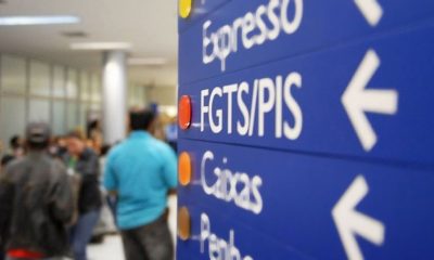 Caixa e Banco do Brasil iniciam pagamento de cotas do PIS-Pasep