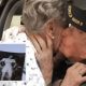 Casal da Segunda Guerra se reencontra após 75 anos