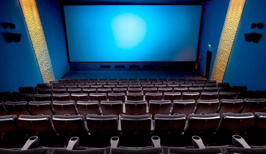 Cinemas têm até janeiro para garantir acessibilidade a cegos e surdos