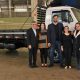 Coca-Cola FEMSA doa caminhão ao Fundo Social de Jundiaí
