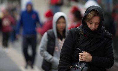 Com frente fria, temperaturas despencam em Jundiaí nesta quarta