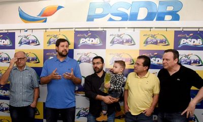 De olho em 2020, PSDB de Jundiaí tem 60 novos filiados