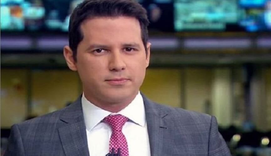 Dony De Nuccio pede demissão da Rede Globo