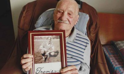 Emílio Trevisan - 105 anos de história com Jundiaí