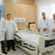 Médicos doam quarto ao São Vicente