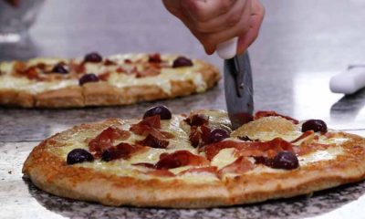 Fundo Social abre vagas para curso de pizzaiolo na Vila Hortolândia
