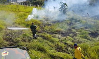Guarda Municipal de Jundiaí faz alerta para risco de queimadas na região