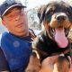 Guarda Municipal treina nova geração de cães para trabalho nas ruas de Jundiaí