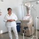Hospital de Clínicas recebe investimento de R$ 1 milhão em equipamentos