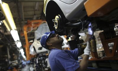 Indústria paulista fecha 3,5 mil postos de trabalho em julho