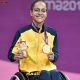 Jundiaiense conquista ouro nos Jogos Parapan-Americanos de Lima