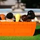 Lego anuncia coleção inspirada na série ‘Friends’