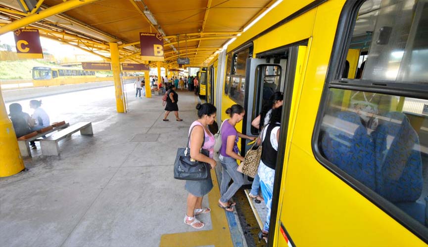 Linhas do Cecap, Vila Arens e Vila Rami terão mais viagens