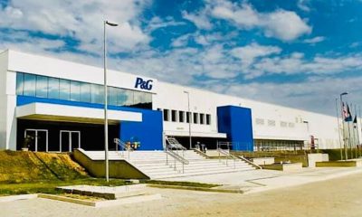 P&G está com vagas de estágio abertas para Louveira e região