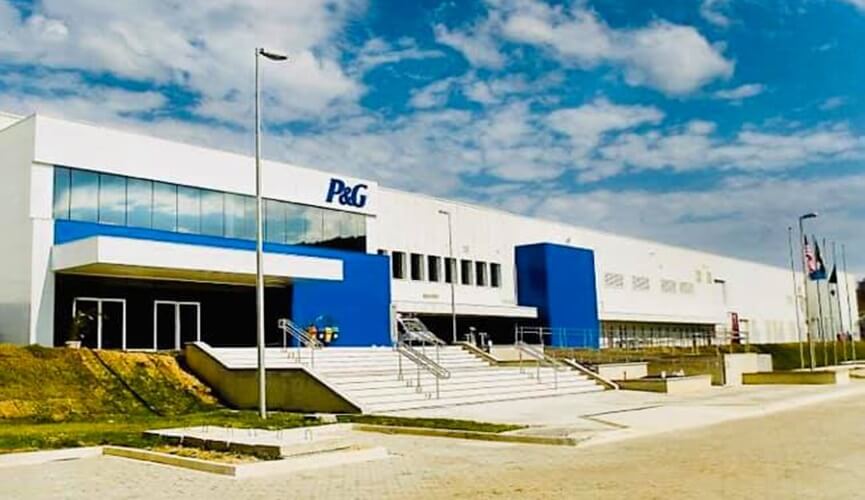 P&G está com vagas de estágio abertas para Louveira e região