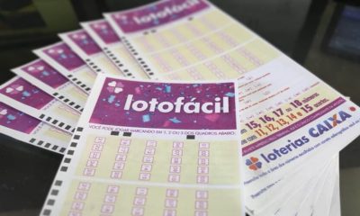 Morador de Jundiaí ganha na loteria: quase meio milhão