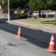 Prefeitura começa as obras de recuperação das ruas na Vila Maringá e Agapeama