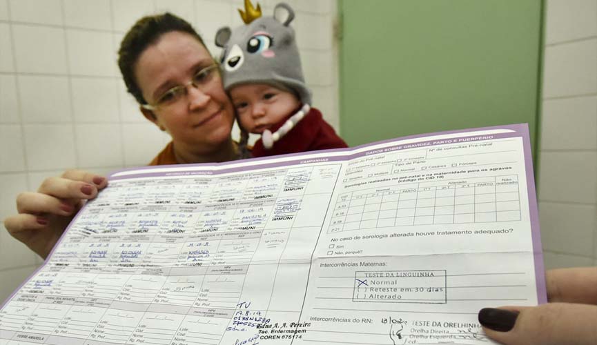 Sarampo - Jundiaí vai vacinar com horário ampliado em mais duas UBSs
