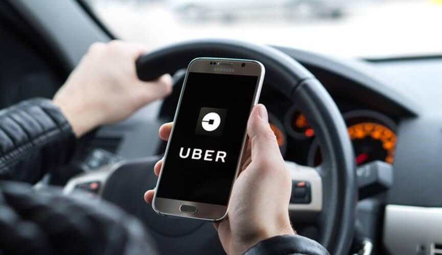 Uber recebe autorização para operar em Jundiaí