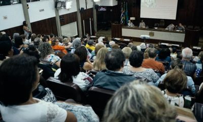 ‘Câmara Viva’ convida mulheres para discutirem sobre multifunções na sociedade