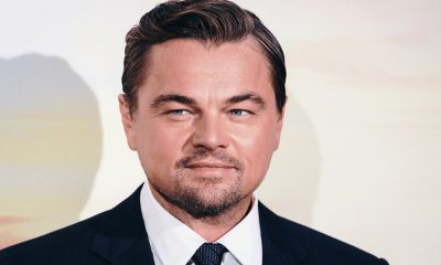 Leonardo DiCaprio doa US$ 5 milhões para Amazônia