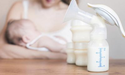 Encontro de mães doadoras e receptoras de leite materno encerra a SMAM
