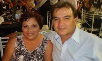 Casados há 32 anos, marido doa rim à mulher em Jundiaí