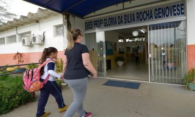 Alunos de outras cidades tentam se matricular em escolas municipais de Jundiaí