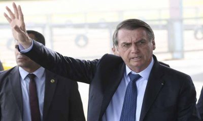 Bolsonaro diz que vai vetar 9 pontos do projeto de abuso de autoridade