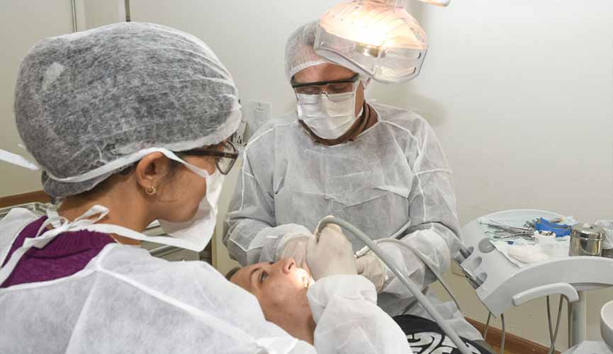 Centro de Especialidades Odontológicas será ampliado em 20% em Jundiaí