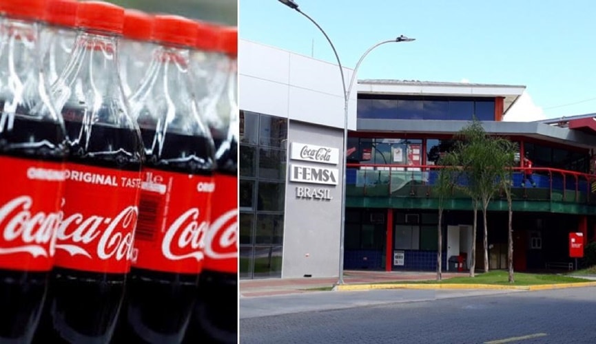 Coca-Cola FEMSA tem vagas de trabalho abertas em Jundiaí