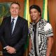 Com passaporte apreendido, Ronaldinho é nomeado embaixador do turismo