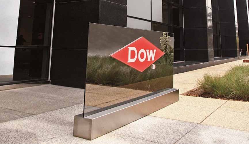 Dow abre vagas para estágio e trainee em Jundiaí