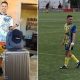 Jundiaiense realiza sonho e se torna jogador de futebol em Portugal