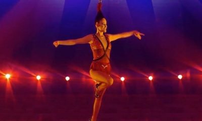 Falha técnica prejudica jundiaiense na semifinal do ‘Got Talent España’