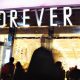 Forever 21 anuncia pedido de falência nos Estados Unidos