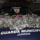 Guarda Municipal detém traficantes em Jundiaí