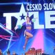 Jundiaiense disputa vaga na semifinal do ‘Got Talent’ na Eslováquia