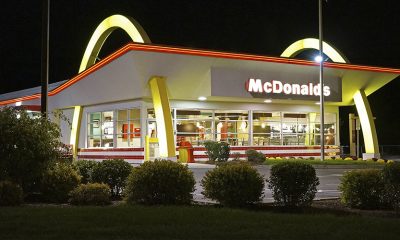 McDonald's da Avenida 14 de Dezembro inaugura em novembro