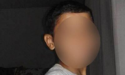 Menino de 12 anos morre após cair de rede em brincadeira com outras crianças